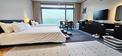 Jinan redginseng Ville