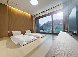 Jinan redginseng Ville