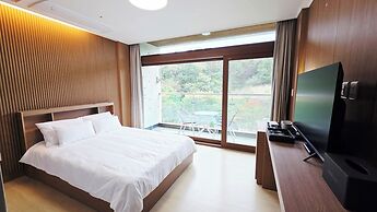 Jinan redginseng Ville