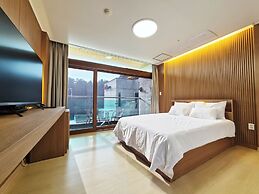 Jinan redginseng Ville