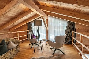Chalets Valsegg