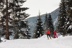 Chalets Valsegg