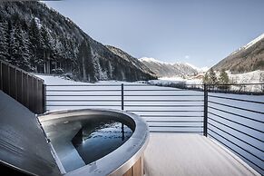 Chalets Valsegg