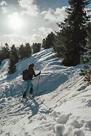 Chalets Valsegg