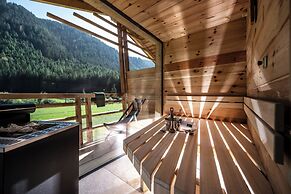 Chalets Valsegg