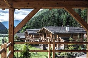 Chalets Valsegg