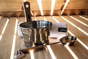 Chalets Valsegg