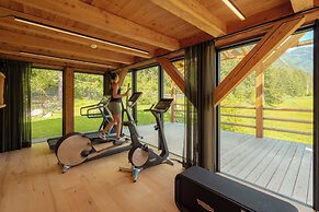 Chalets Valsegg