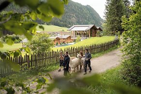 Chalets Valsegg