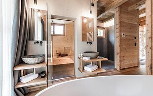 Chalets Valsegg