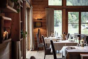 Chalets Valsegg