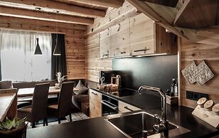 Chalets Valsegg