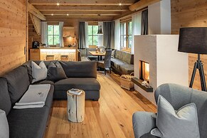 Chalets Valsegg