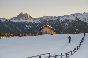 Chalets Valsegg