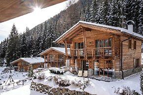 Chalets Valsegg