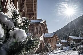 Chalets Valsegg