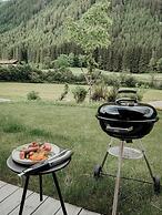 Chalets Valsegg