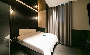 Hotel in cafe paju
