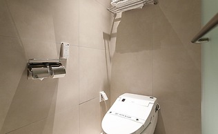 Hotel in cafe paju