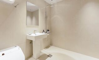 Hotel in cafe paju