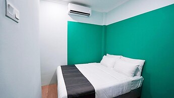 Alami Garden Hotel Kuala Lumpur