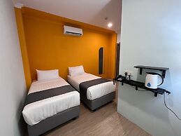Alami Garden Hotel Kuala Lumpur