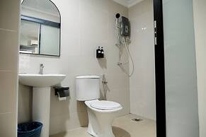 Alami Garden Hotel Kuala Lumpur
