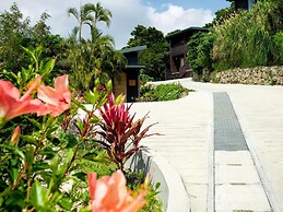 Villa SACHIBARU