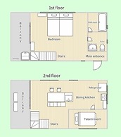 Villa SACHIBARU
