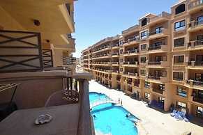 Turtles Beach Resort in Hurghada