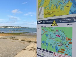 Poole Quay Cottage