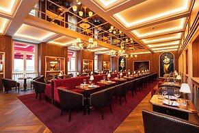 1904 Benfica Hotel FLH Hotels