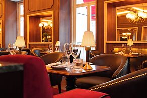 1904 Benfica Hotel FLH Hotels