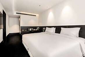No. 53 Chaoyang Street Hotel