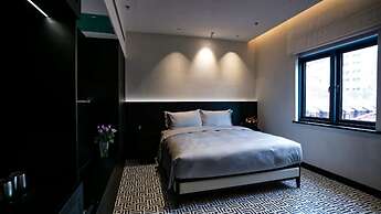 No. 53 Chaoyang Street Hotel
