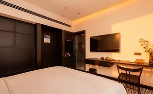 No. 53 Chaoyang Street Hotel
