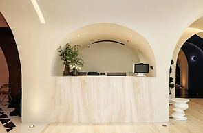 No. 53 Chaoyang Street Hotel