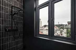 No. 53 Chaoyang Street Hotel