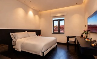 No. 53 Chaoyang Street Hotel