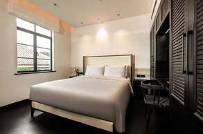 No. 53 Chaoyang Street Hotel