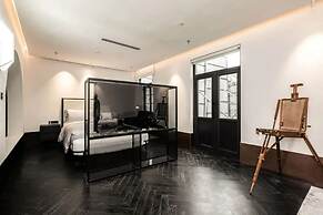 No. 53 Chaoyang Street Hotel