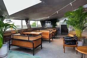 No. 53 Chaoyang Street Hotel