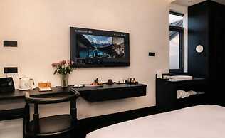 No. 53 Chaoyang Street Hotel