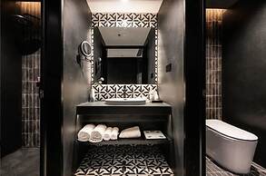 No. 53 Chaoyang Street Hotel