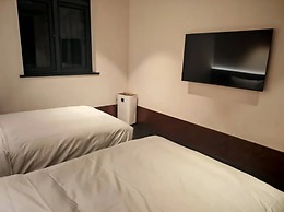 No. 53 Chaoyang Street Hotel
