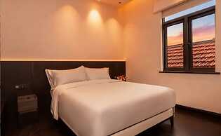 No. 53 Chaoyang Street Hotel