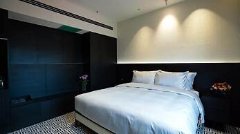 No. 53 Chaoyang Street Hotel