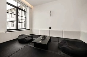 No. 53 Chaoyang Street Hotel