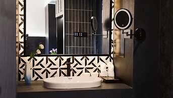 No. 53 Chaoyang Street Hotel