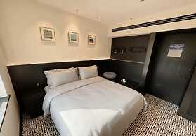 No. 53 Chaoyang Street Hotel